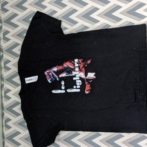 Foo Fighters Kids T-shirt Sz S